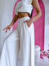 "ROMA 51078" set - LIGHT BEIGE